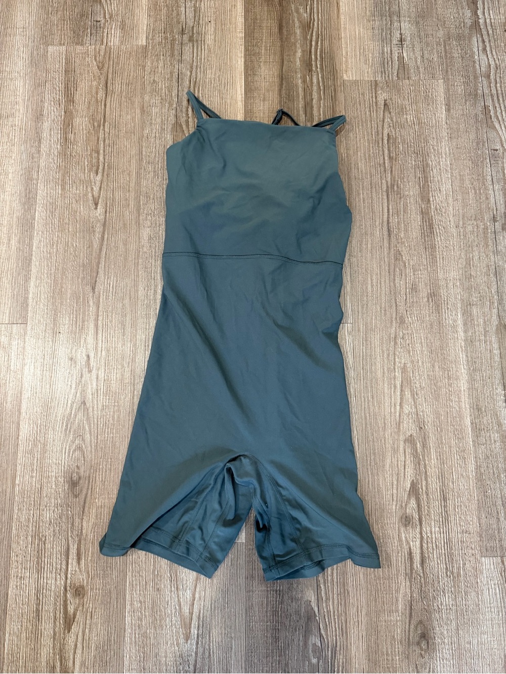Old Navy Active Black Powerlite Sports one piece romper large tall